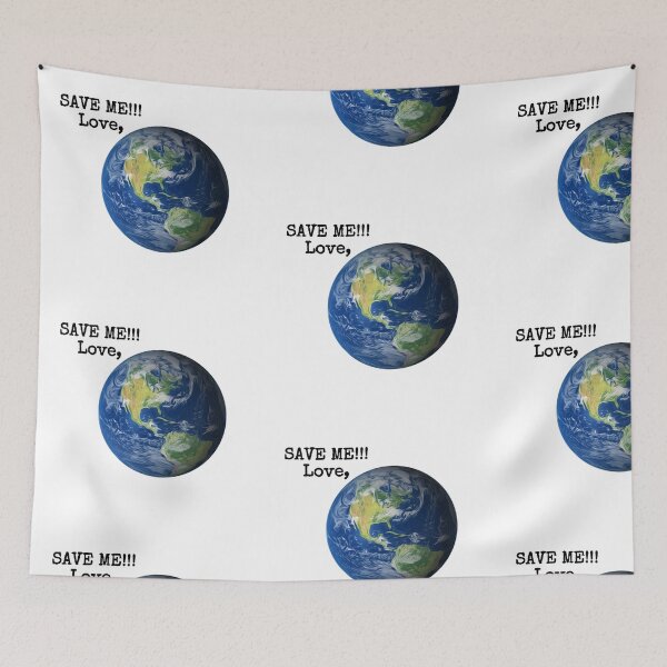 Item preview, earth designed and sold by staceyxoxo.