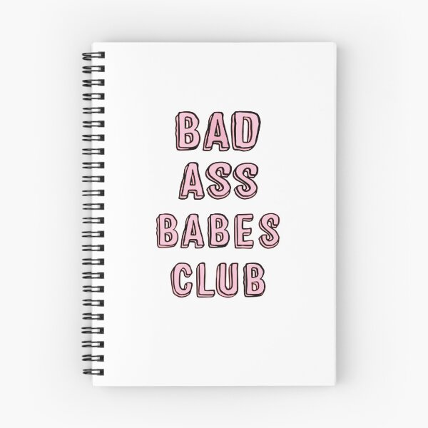 Item preview, Bad Ass Babes designed and sold by swenzl492.