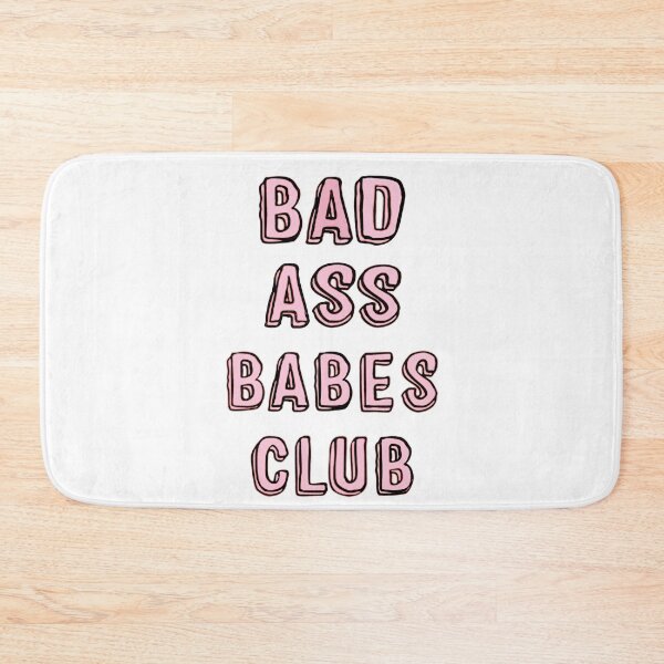 Item preview, Bad Ass Babes designed and sold by swenzl492.