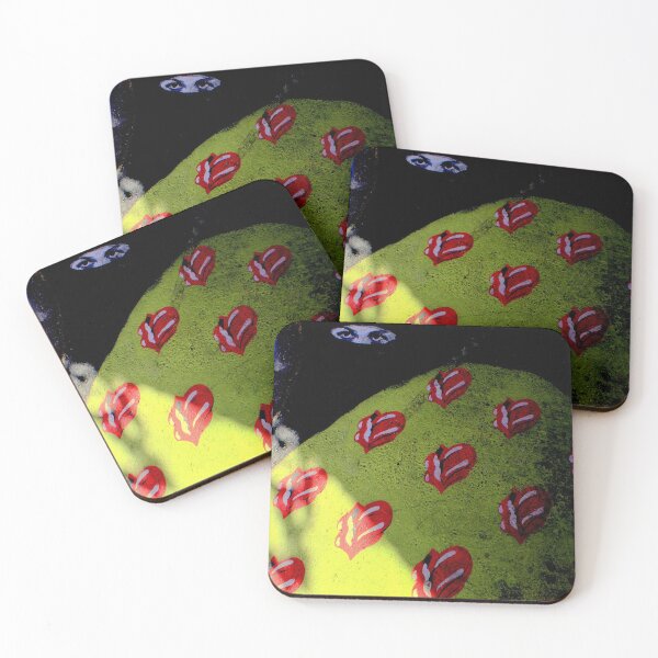 Item preview, Tongues Twister designed and sold by Michael May.