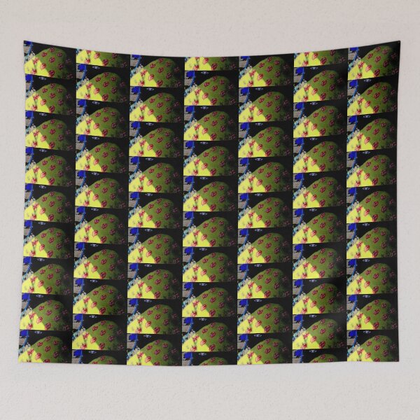 Item preview, Tongues Twister designed and sold by Michael May.