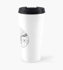 luke combs Travel Mug