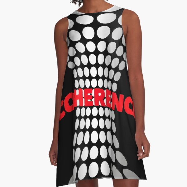 Item preview, Coherence designed and sold by sdjames.