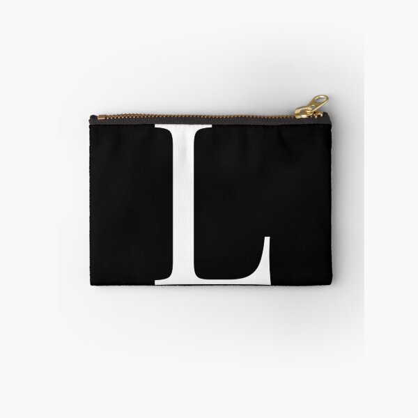 Item preview, Alphabet L designed and sold by marosharaf.
