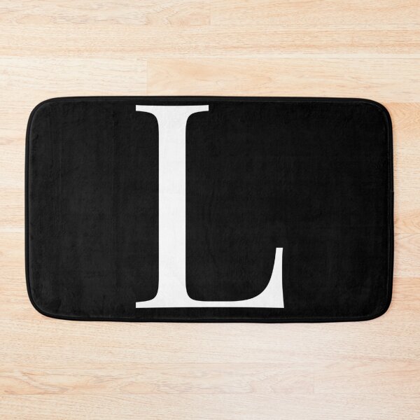 Item preview, Alphabet L designed and sold by marosharaf.