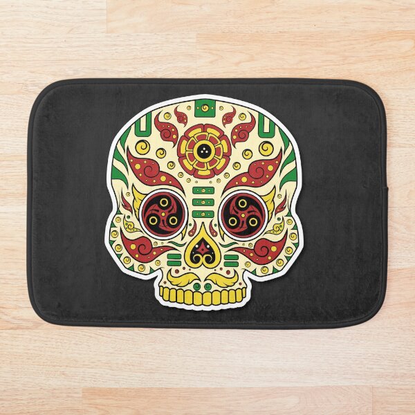 Item preview, La Calavera designed and sold by Israel Rodriguez.