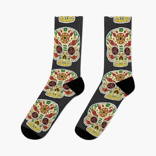 Item preview, La Calavera designed and sold by Israel Rodriguez.