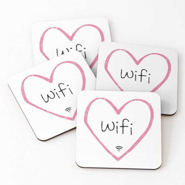 Item preview, Ldshadowlady Wifi designed and sold by StatueGalaxy.