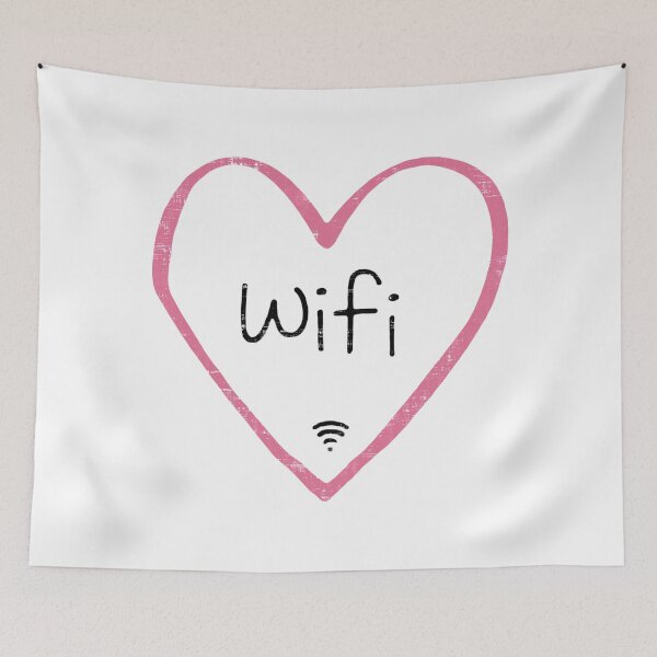 Item preview, Ldshadowlady Wifi designed and sold by StatueGalaxy.