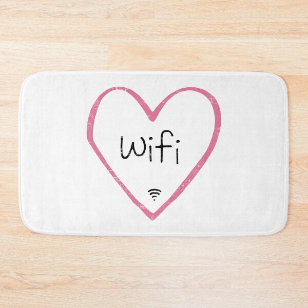 Item preview, Ldshadowlady Wifi designed and sold by StatueGalaxy.