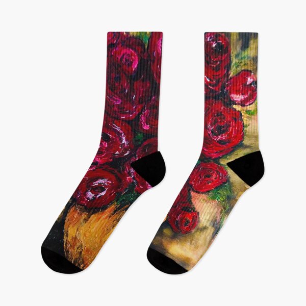Item preview, Stop and Smell the Roses designed and sold by MarianneTowArt.