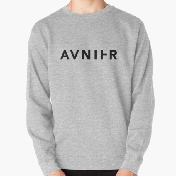 Avnier Sweatshirt épais