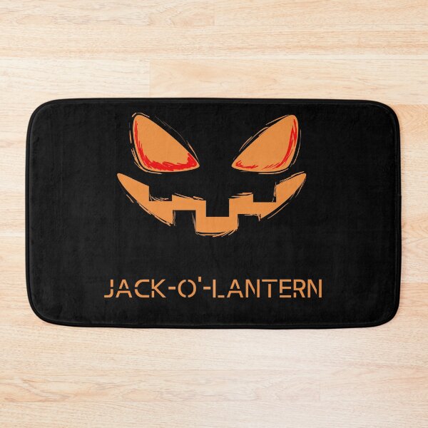 Item preview, Jack-O'-Lantern designed and sold by Ashrul Khairuddin.