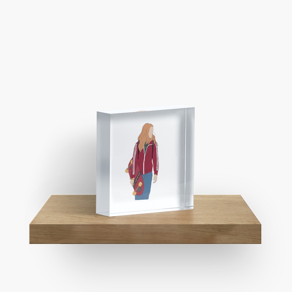 Item preview, Acrylic Block designed and sold by apxtelesma.