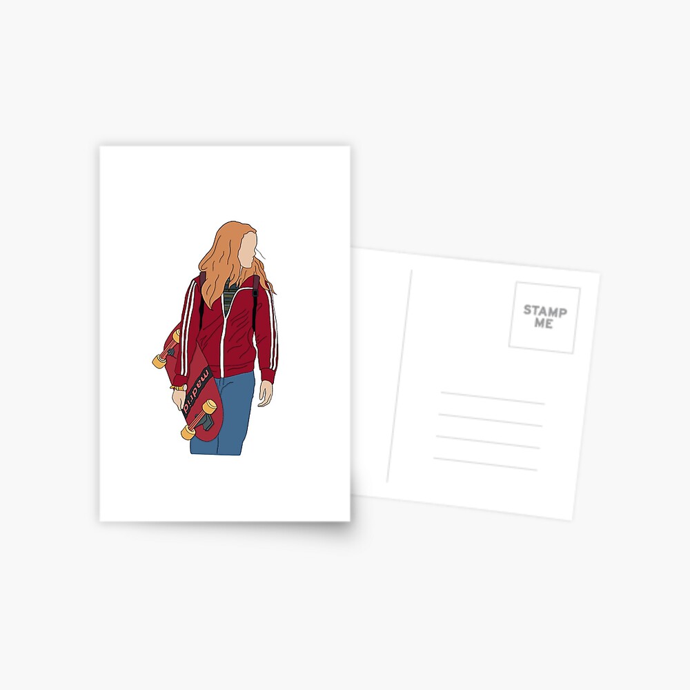 Item preview, Postcard designed and sold by apxtelesma.