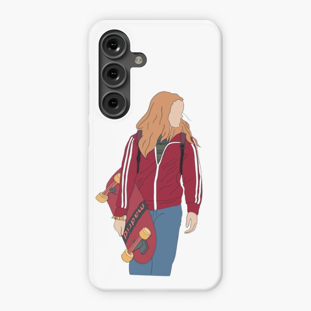Item preview, Samsung Galaxy Snap Case designed and sold by apxtelesma.