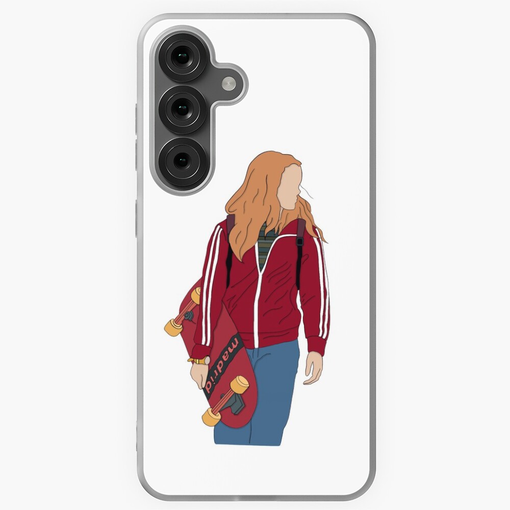 Item preview, Samsung Galaxy Soft Case designed and sold by apxtelesma.