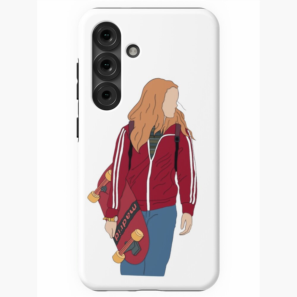 Item preview, Samsung Galaxy Tough Case designed and sold by apxtelesma.