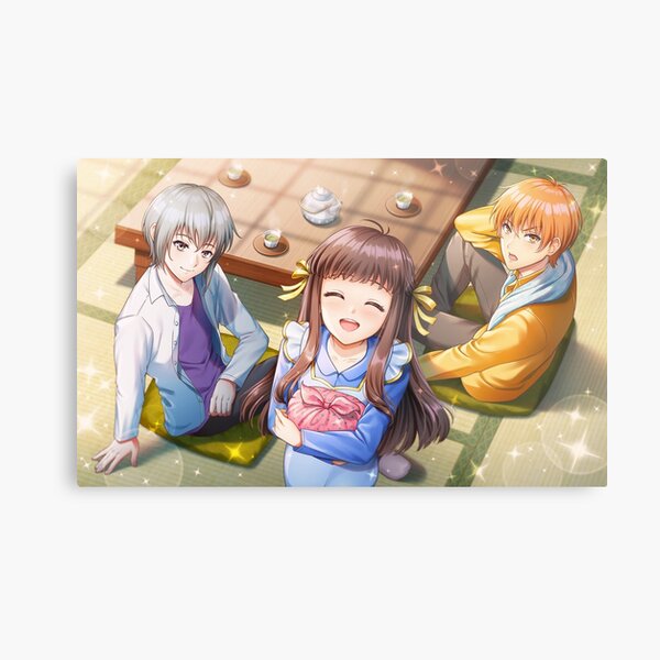Welcome Home! Metal Print