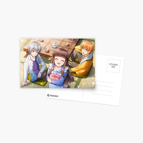 Welcome Home! Postcard