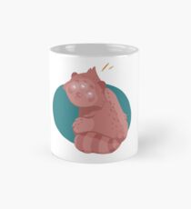 Space Panda Mug