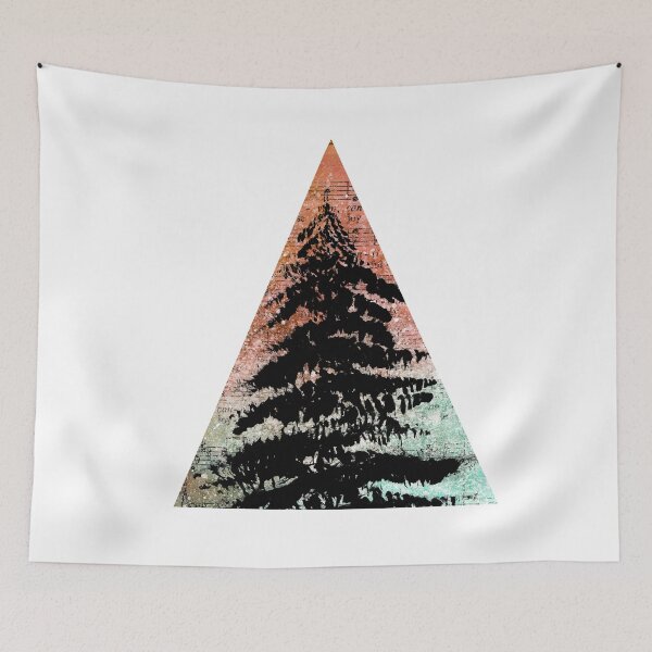 Item preview, Burnt Sunset  designed and sold by missmann.