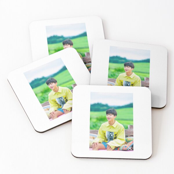Item preview, 비상 : JACKET SHOOTING (손동표 SON DONGPYO design 2) Posters, stickers and other merchandise designed and sold by Kpop Corner.