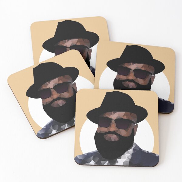 Item preview, Black Thought designed and sold by PulseWear.