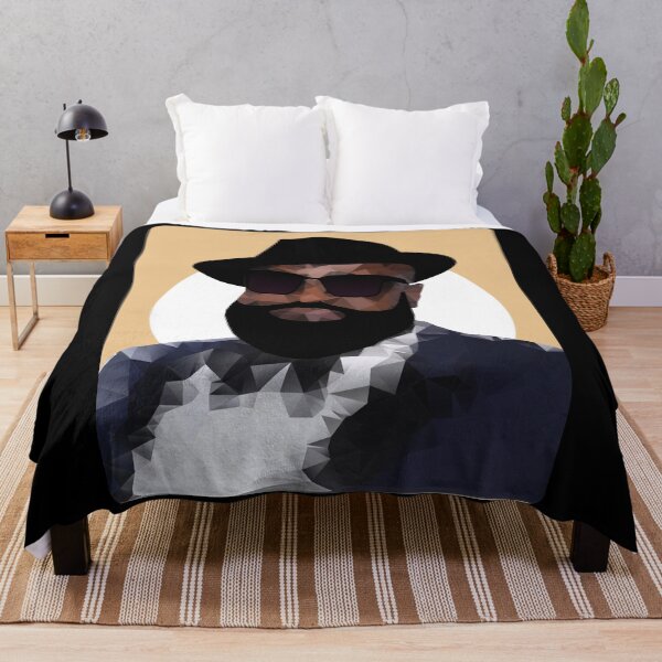 Item preview, Black Thought designed and sold by PulseWear.