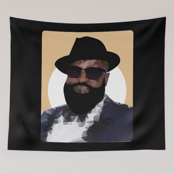 Item preview, Black Thought designed and sold by PulseWear.