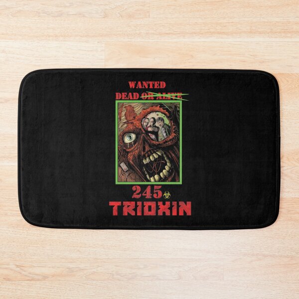 Item preview,  The return of the living Dead Wanted 1 designed and sold by Doug Saquic.
