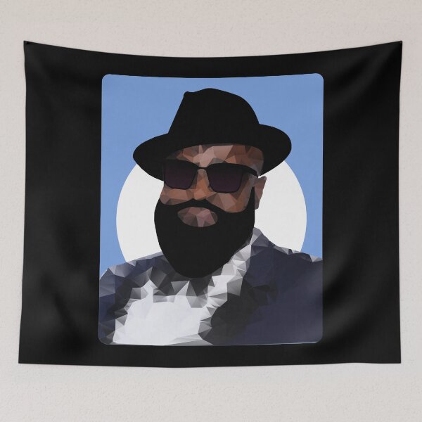 Item preview, Black Thought designed and sold by PulseWear.