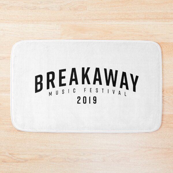 Item preview, Breakaway Music Festival  designed and sold by EmNe.