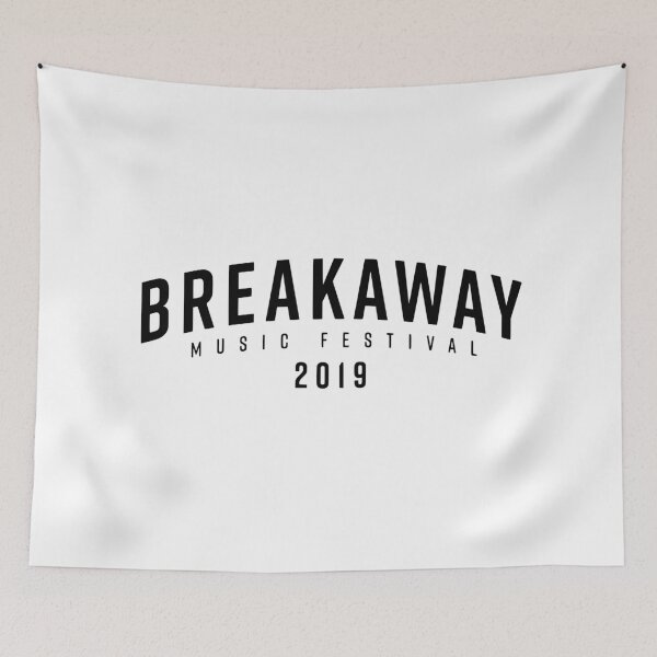 Item preview, Breakaway Music Festival  designed and sold by EmNe.