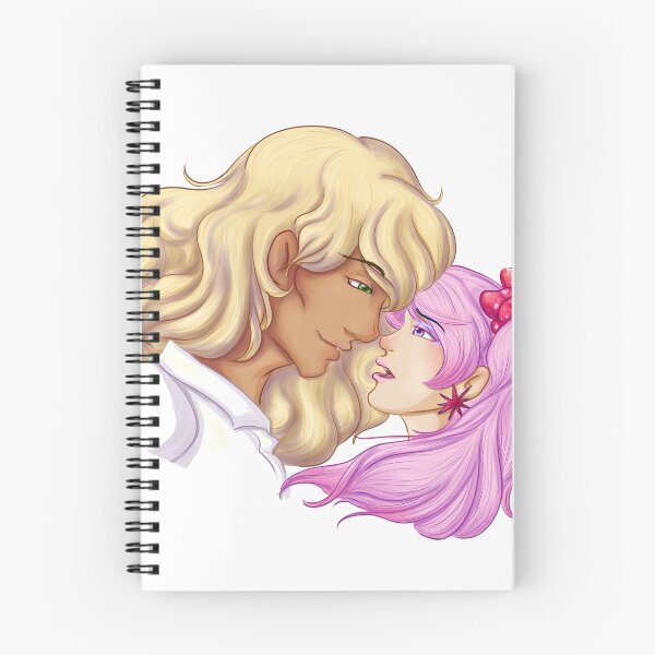 Item preview, Under My Spell - Jemcon 2014 Art designed and sold by dgcakes.