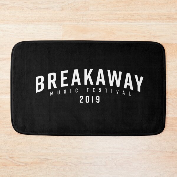 Item preview, Breakaway Music Festival  designed and sold by EmNe.