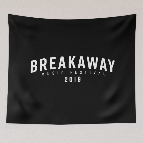 Item preview, Breakaway Music Festival  designed and sold by EmNe.