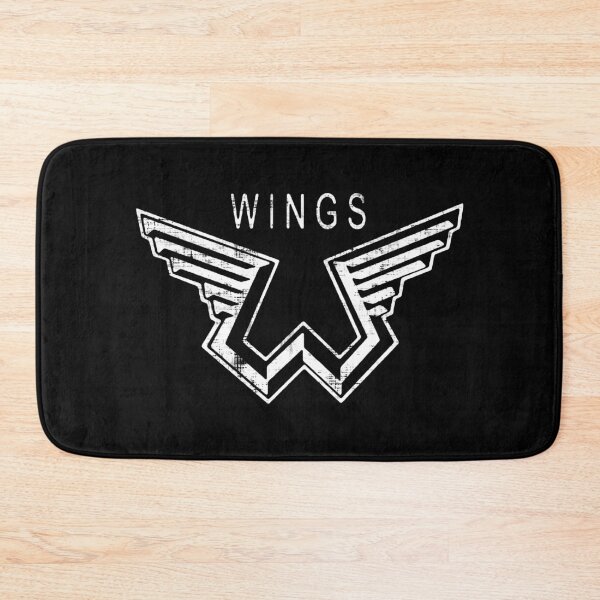 Item preview, Paul McCartney Wings designed and sold by StatueGalaxy.