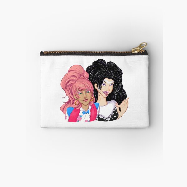 Item preview, Raya and Jetta - Jemcon 2014 designed and sold by dgcakes.
