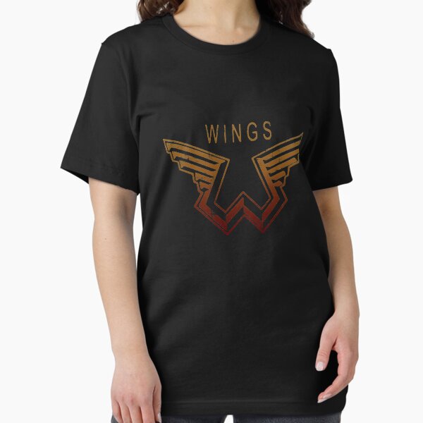 Item preview, Paul McCartney Wings designed and sold by StatueGalaxy.