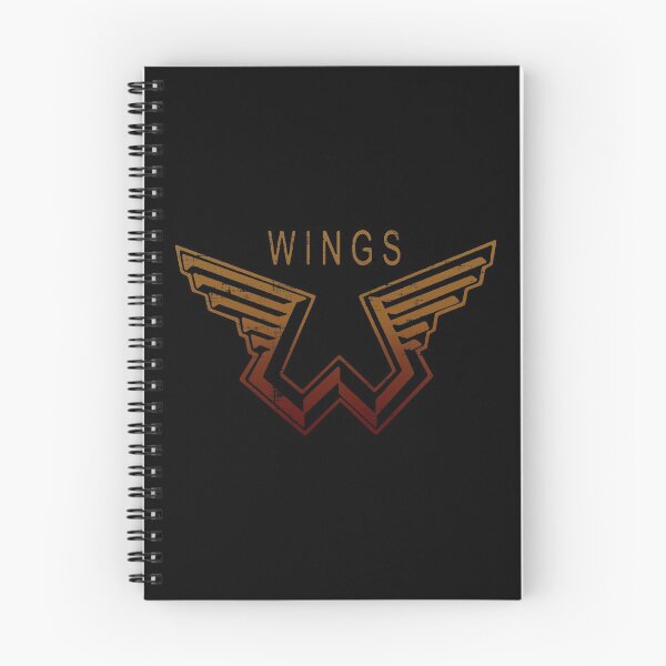 Item preview, Paul McCartney Wings designed and sold by StatueGalaxy.