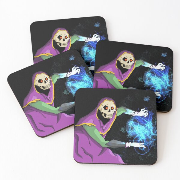 Item preview, The Lich designed and sold by MtnDew3301.