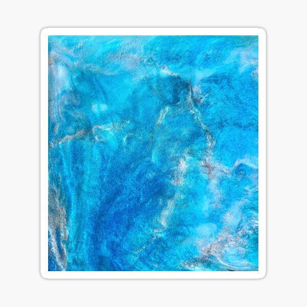 Item preview, Blue wave  designed and sold by sdjames.
