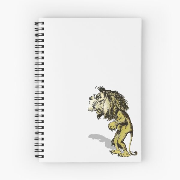 Item preview, Lion designed and sold by manomade.