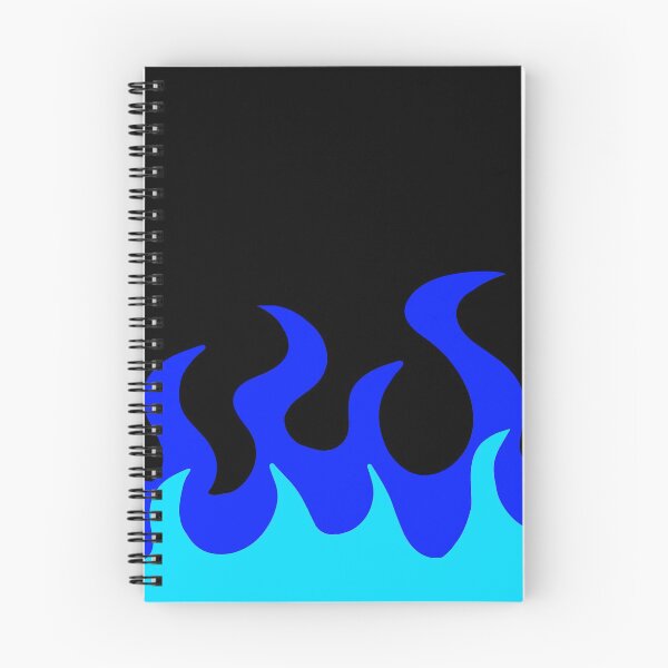 Item preview, Cerulean Scorch designed and sold by thepurplefire.
