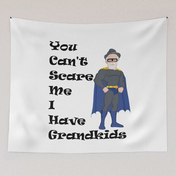 Item preview, Grandkids Quote Grandfather designed and sold by SuperMerchMan.
