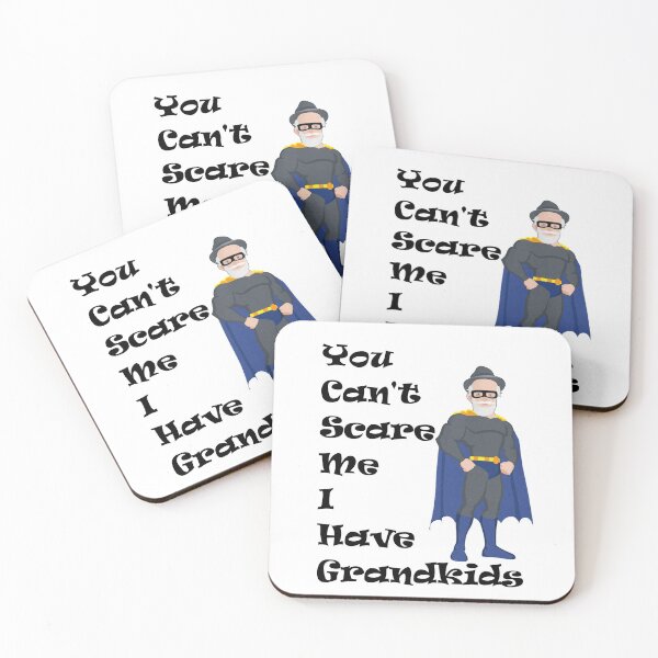 Item preview, Grandkids Quote Grandfather designed and sold by SuperMerchMan.