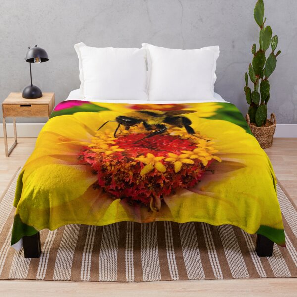 Item preview, Busy Bee by Jerald Simon (Music Motivation - musicmotivation.com) designed and sold by jeraldsimon.