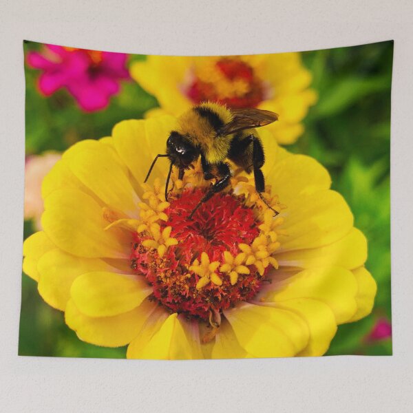 Item preview, Busy Bee by Jerald Simon (Music Motivation - musicmotivation.com) designed and sold by jeraldsimon.