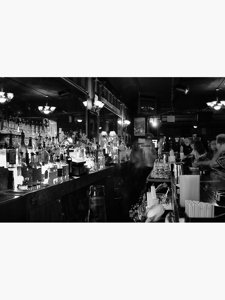 "the Gin Joint" Poster for Sale by MStyborski Redbubble